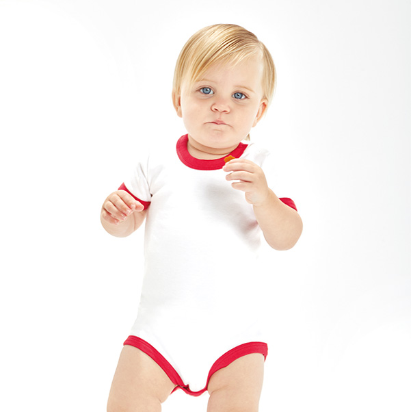 Ringer Baby Body