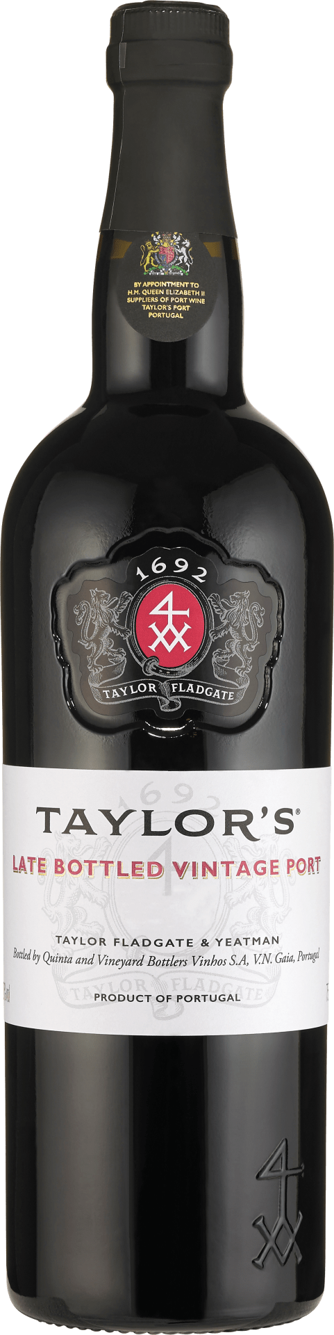 Taylor’s Port Late Bottled Vintage - 2020