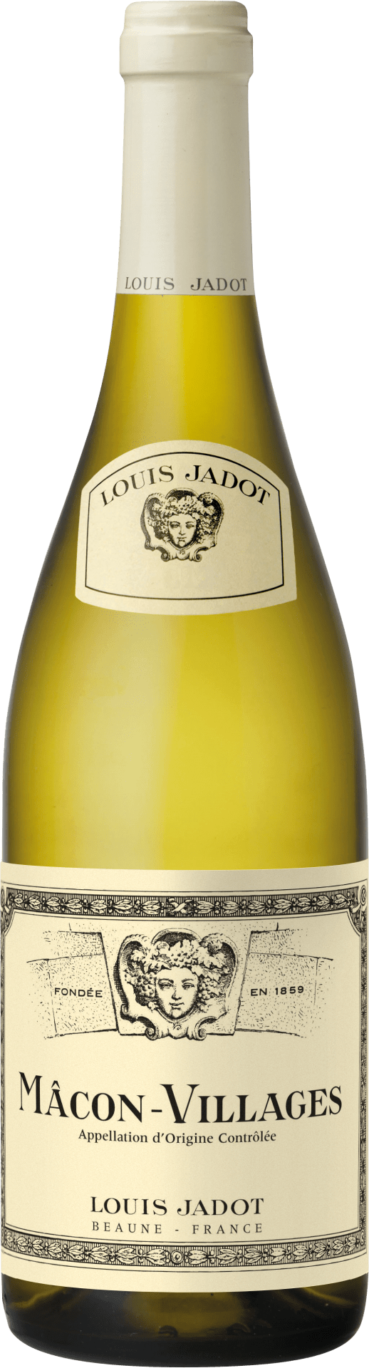Louis Jadot Macon Blanc Villages Maison Louis Jadot - 2024