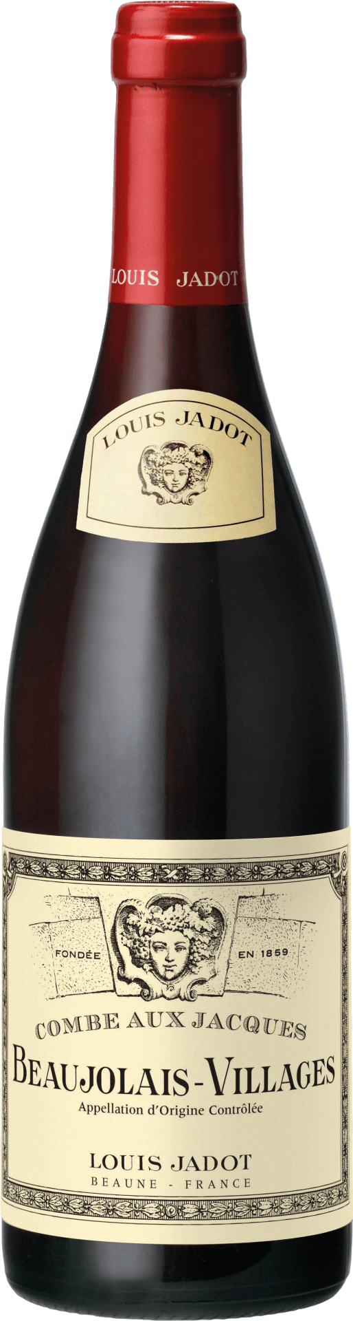 Louis Jadot Beaujolais-Villages Combe aux Jacques - 2024