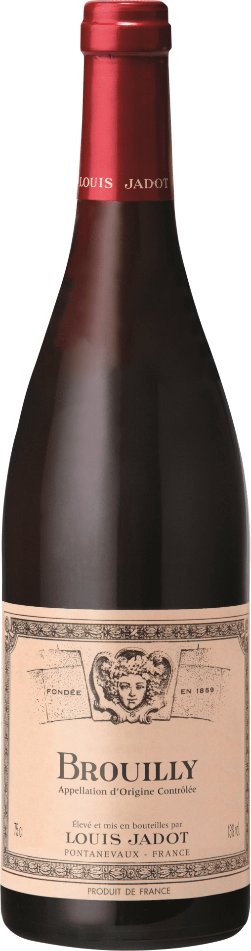 Louis Jadot Brouilly - 2023