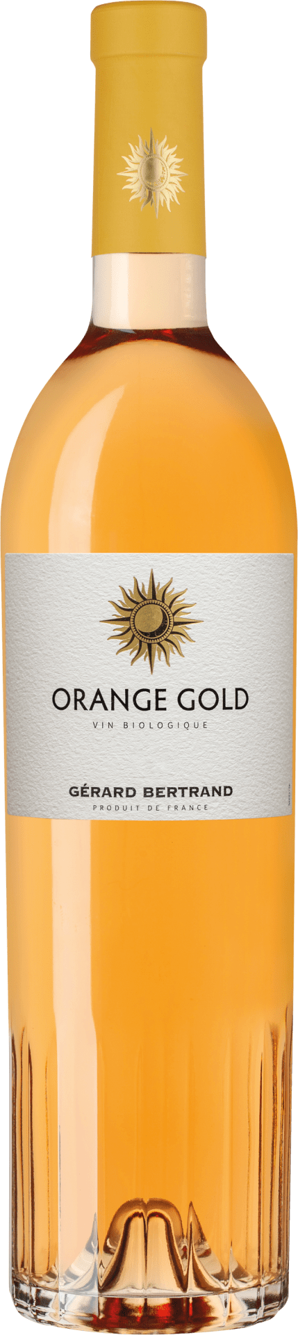 Orange Gold - 2023