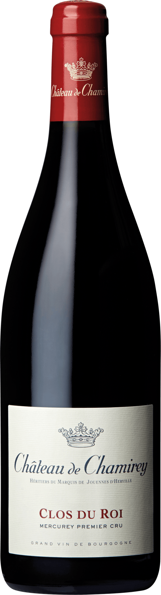 Chateau de Chamirey Mercurey Premier Cru ''Clos du Roi'' - 2021