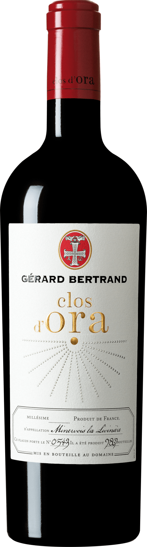 Clos D’Ora - 2021
