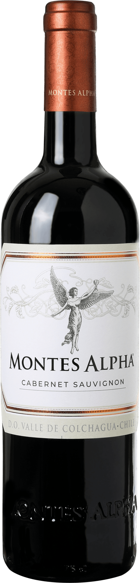 Montes Alpha Cabernet Sauvignon - 2022