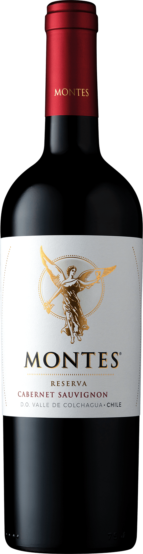 Montes Classic Series Cabernet Sauvignon - 2023