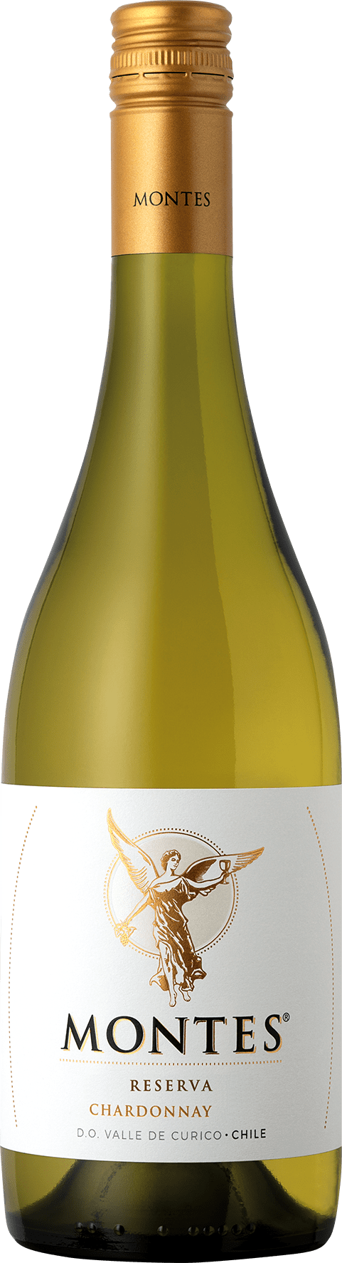 Classic Series Chardonnay - 2024