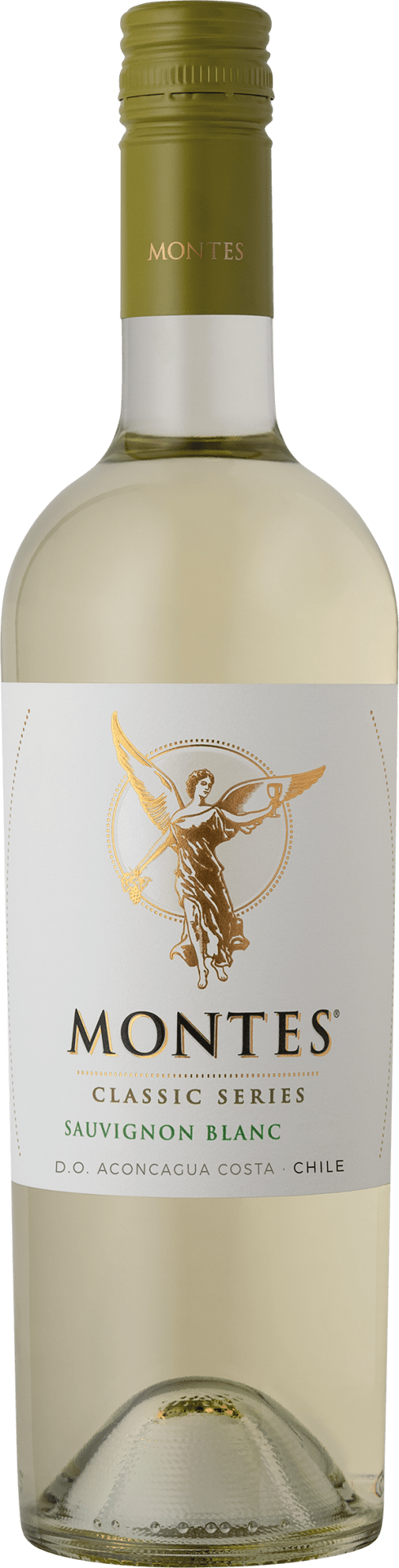 Montes Classic Series Sauvignon Blanc - 2024