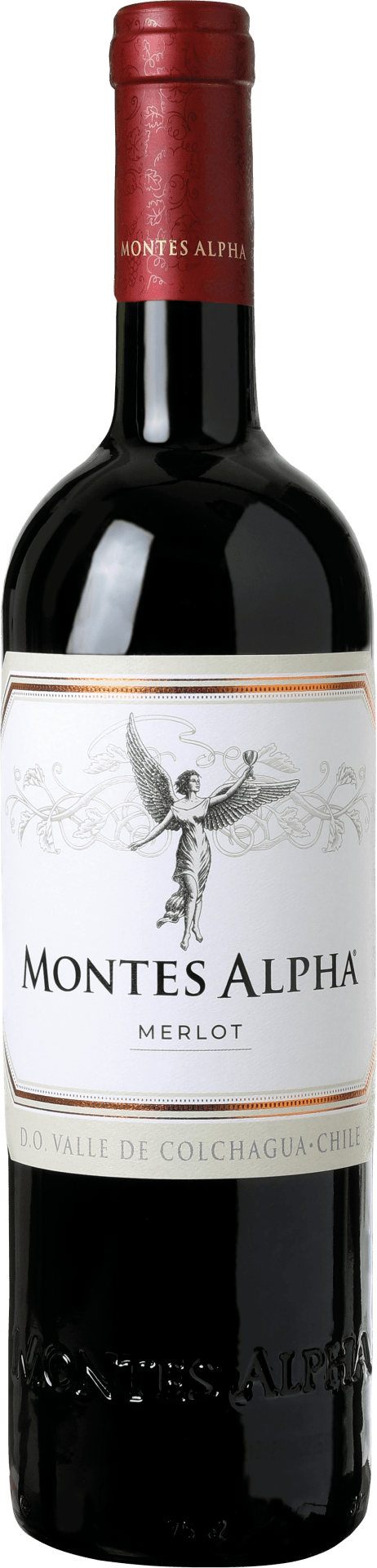 Alpha Merlot - 2022