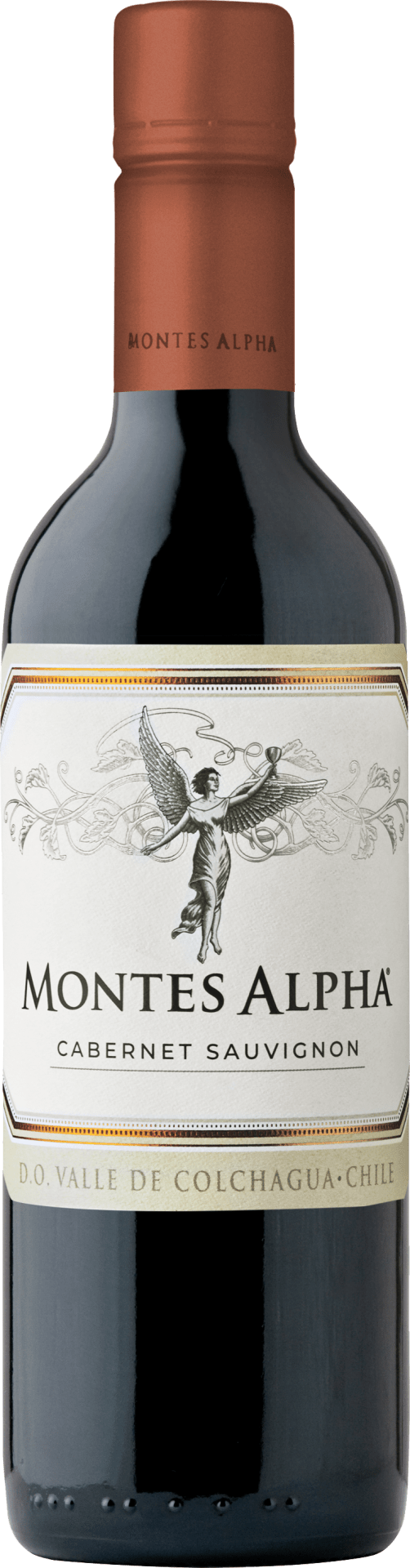 Montes Alpha Cabernet Sauvignon - 2023