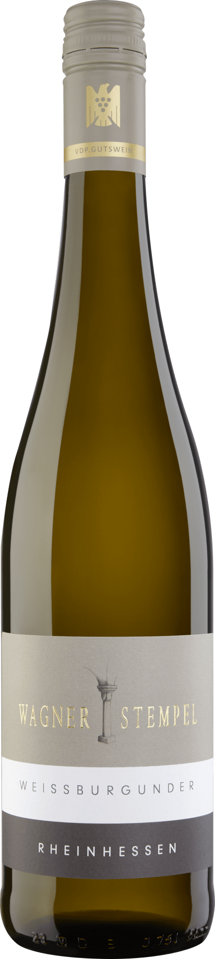 Weingut Wagner-Stempel Weissburgunder - 2024