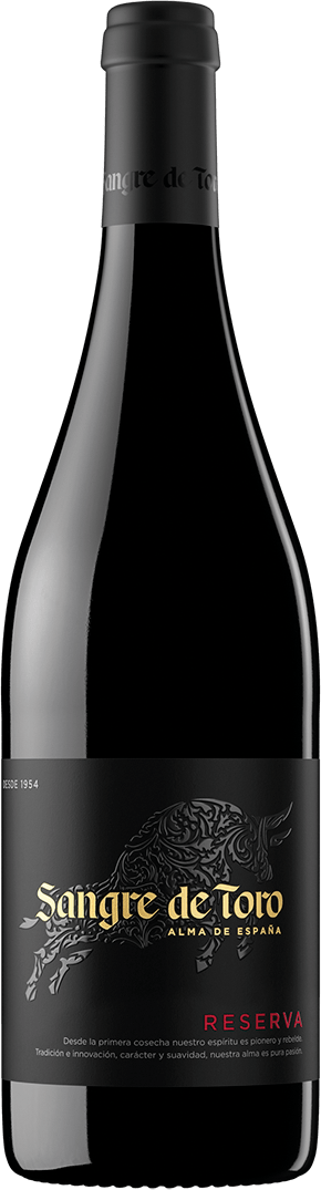 Torres Icons Sangre de Toro Reserva - 2021