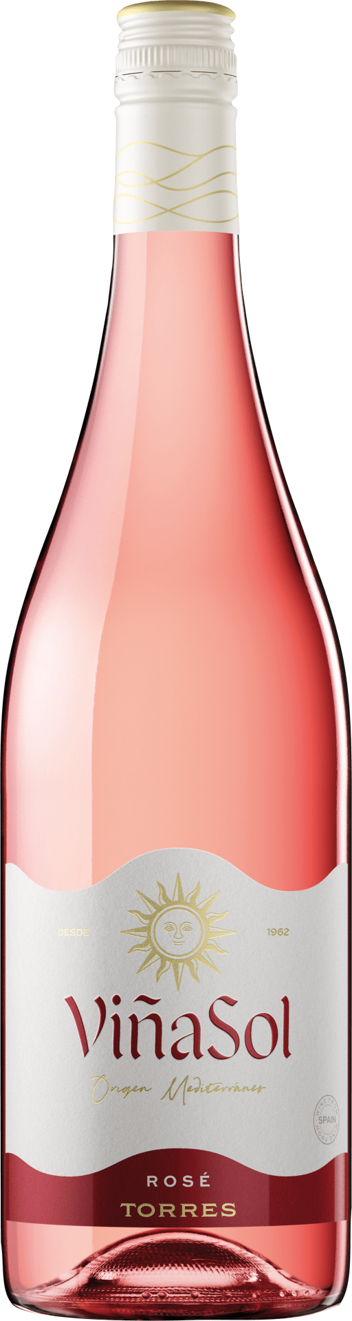 Torres Icons Viña Sol Rosé - 2025