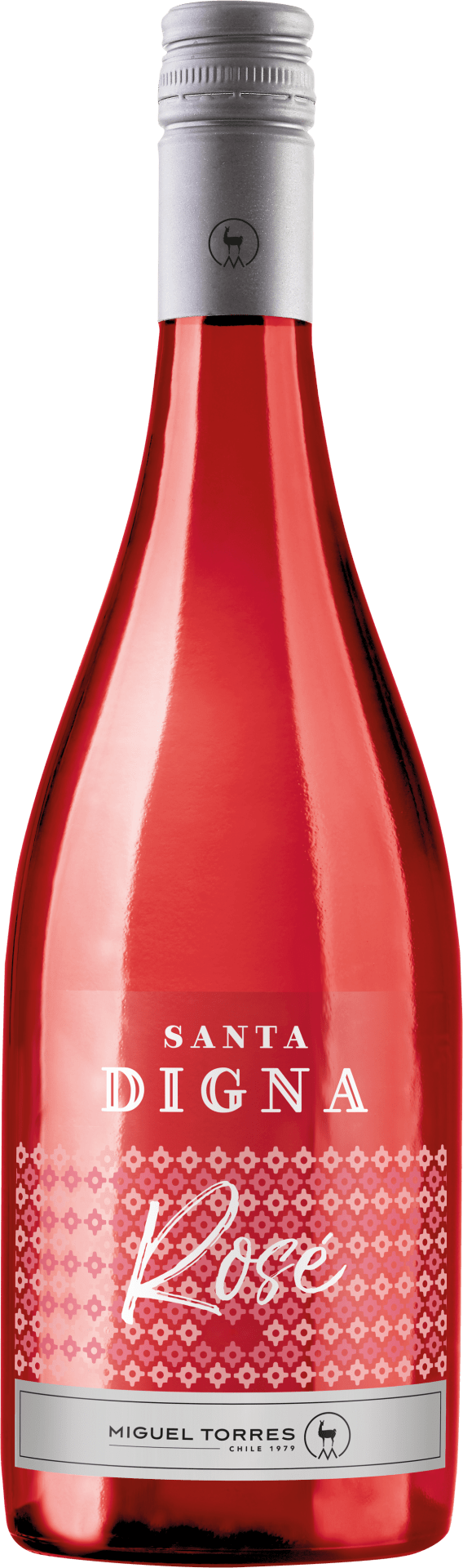 Miguel Torres Chile Santa Digna Reserva Cabernet Sauvignon Rose - 2025