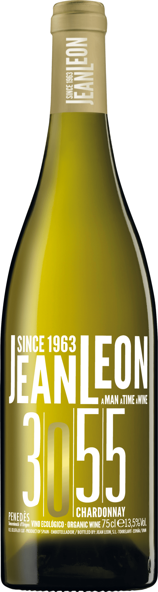 Jean Leon 3055 Chardonnay - 2025