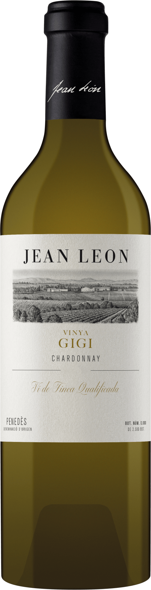 Jean Leon Vinya Gigi Chardonnay - 2024
