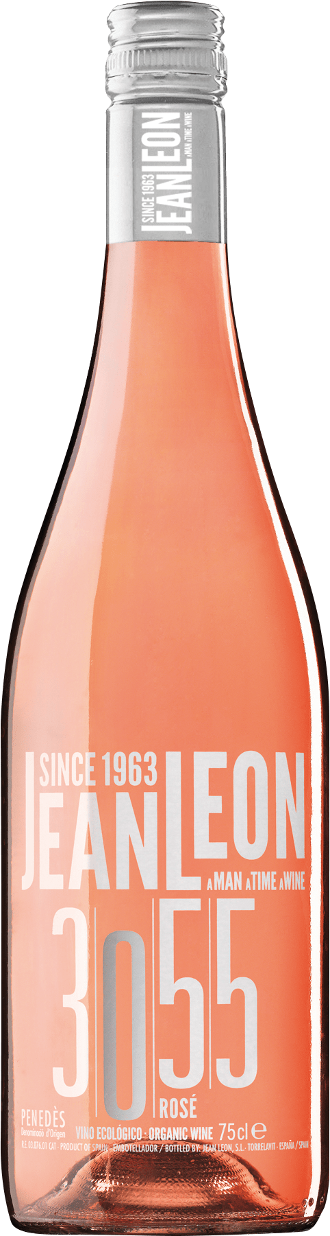 Jean Leon 3055 Rosé - 2025