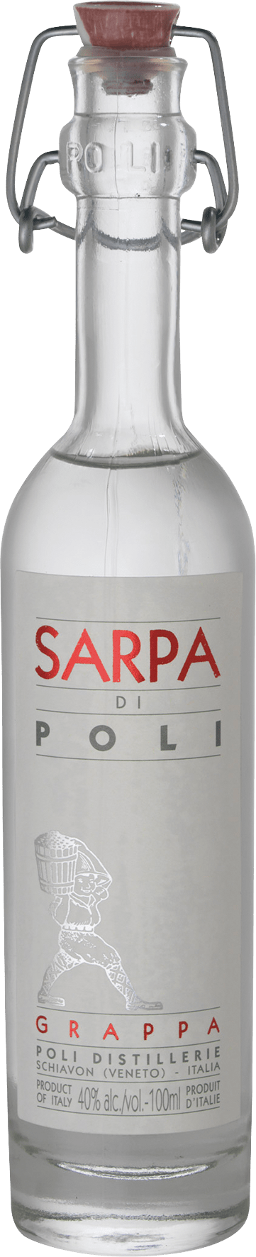 Jacopo Poli Sarpa di Poli 'Baby'
