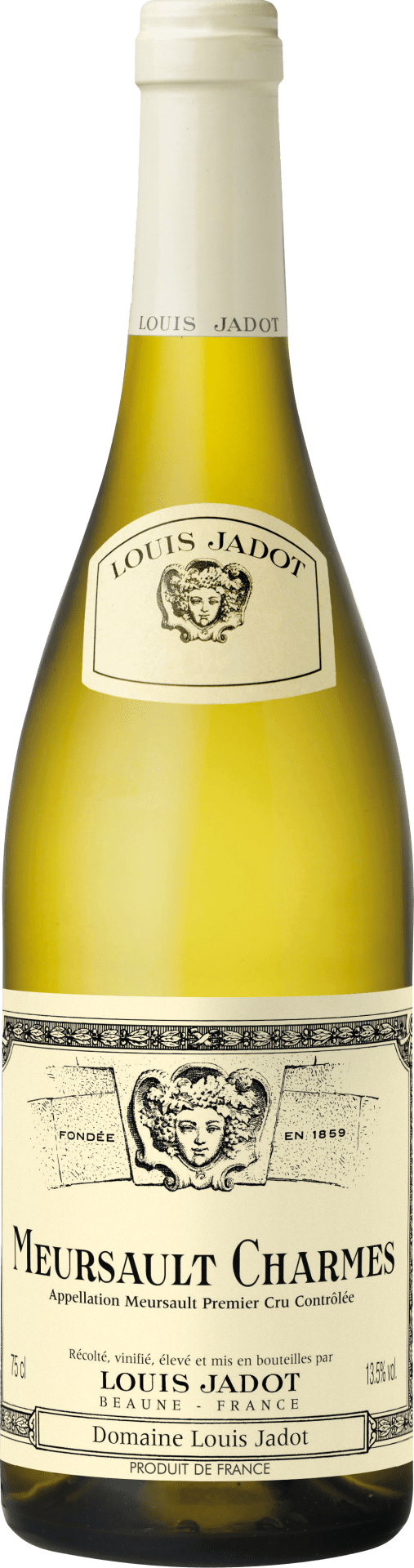 Louis Jadot Meursault 1er Cru Charmes in HK - 2023