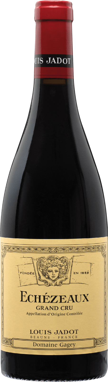 Louis Jadot Echézeaux Grand Cru in HK - 2022