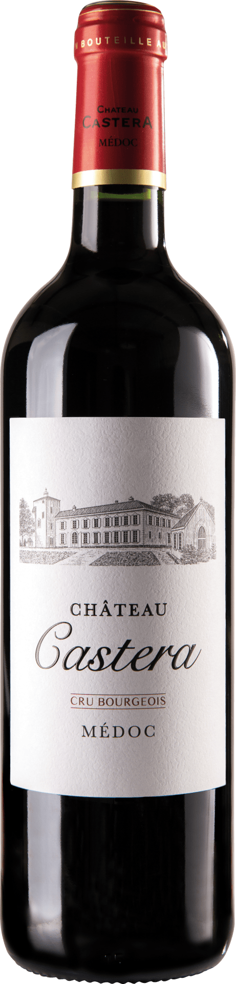 Château Castera - 2021