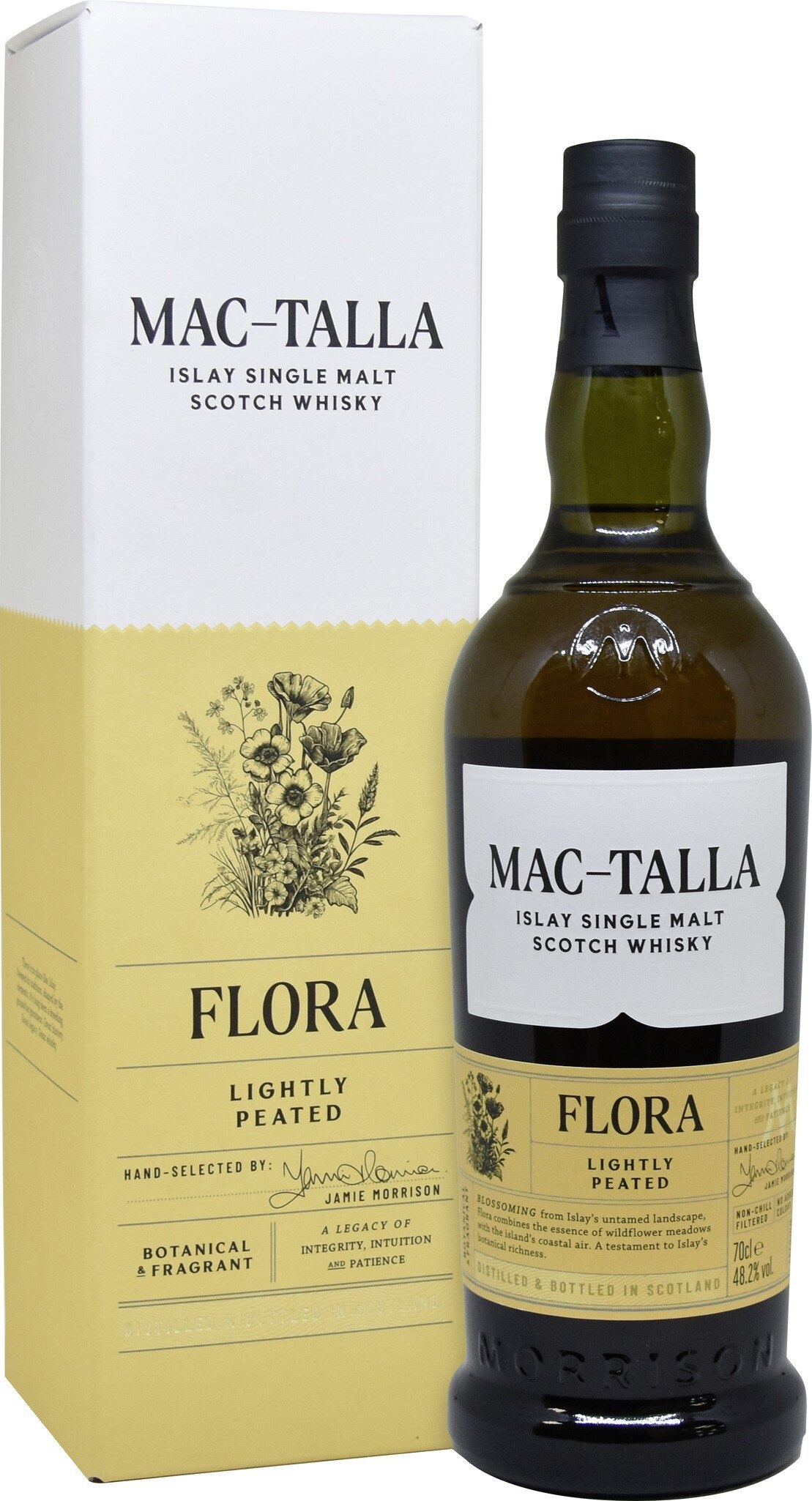 finch FineSelection Classic 40% vol Schwäbischer Hochland Whisky