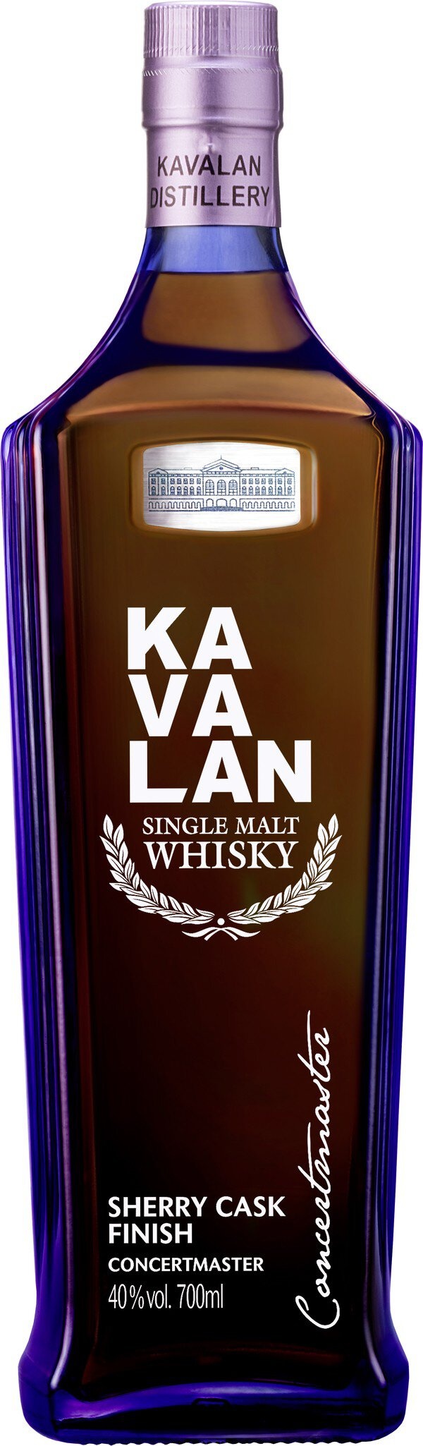 Bruadar Malt Whisky Liqueur 24% vol Schottischer Malt Whisky Likör
