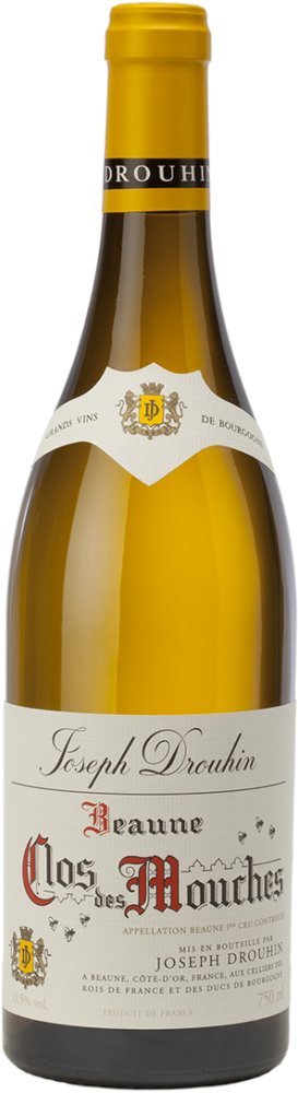 Beaune Clos des Mouches Blanc 2021
