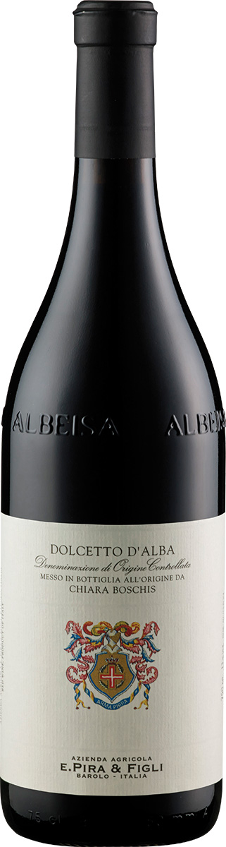 Dolcetto d'Alba DOC - Bio