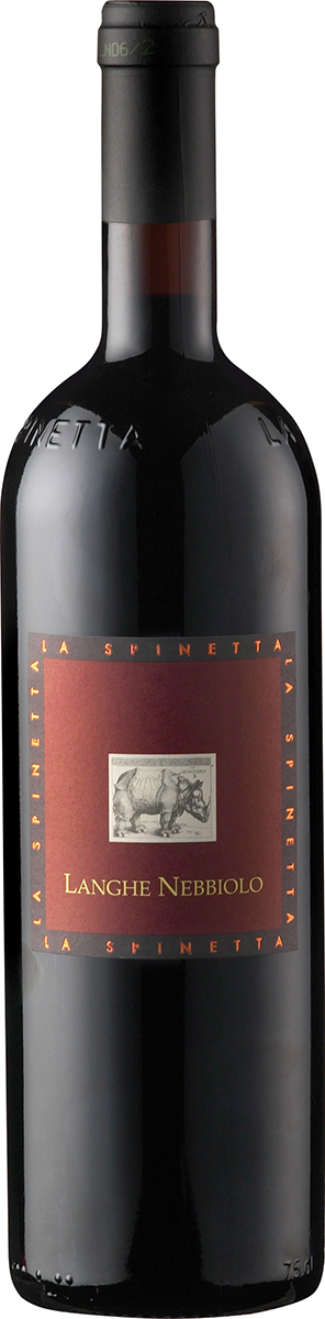 Langhe Nebbiolo DOC