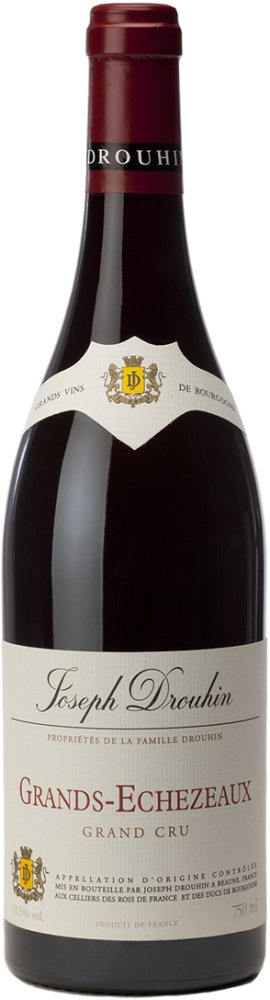 Joseph Drouhin Grands Echezeaux 2021