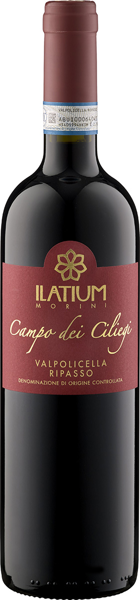 Valpolicella Ripasso 'Ciliegi' DOC