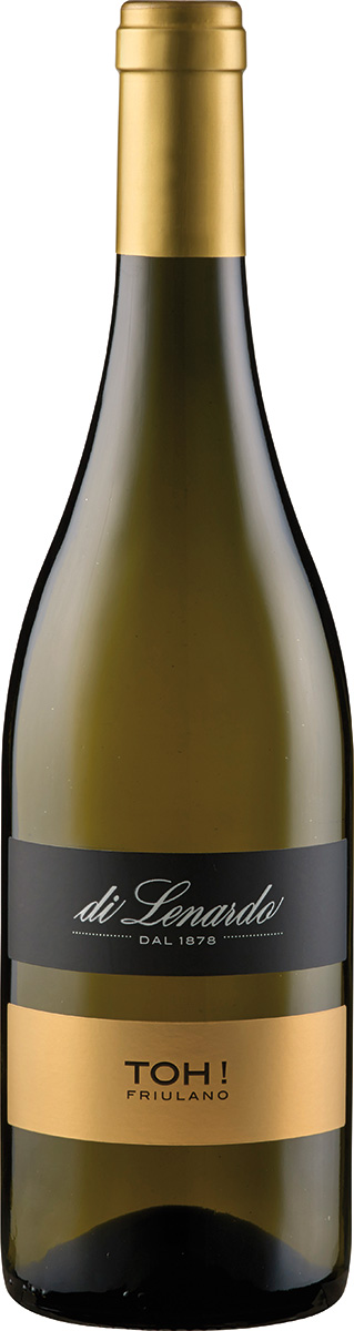 Di Lenardo Toh! Friuli DOC