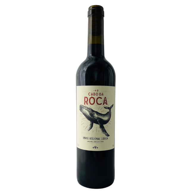 Casca Wines Guardians of the Ocean Rotwein 2023