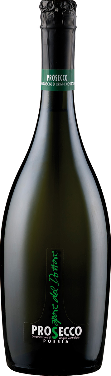 San Simone di Brisotto Prosecco Frizzante 'Poesia' DOC