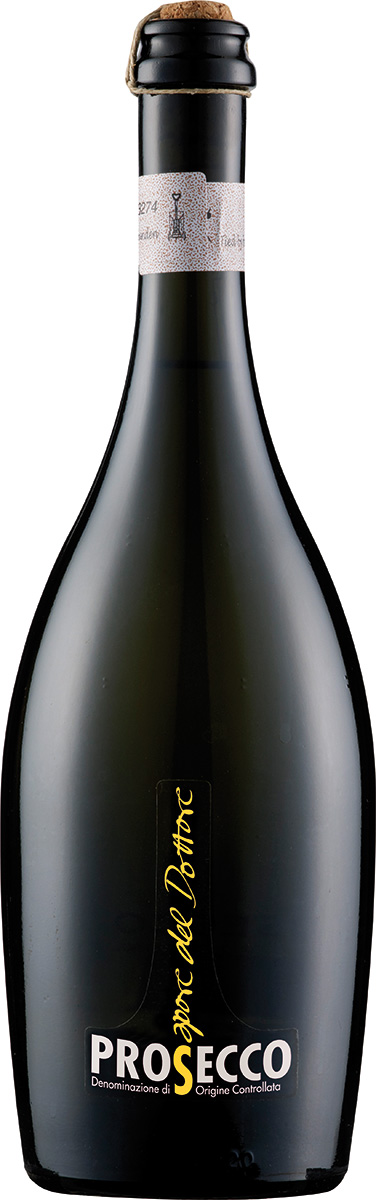 San Simone di Brisotto Prosecco Frizzante 'Corda' DOC