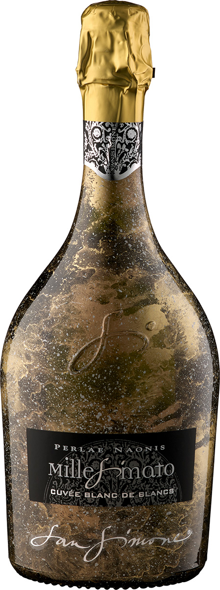 Millesimato Cuvée Blanc de Blancs Brut - Galaxy