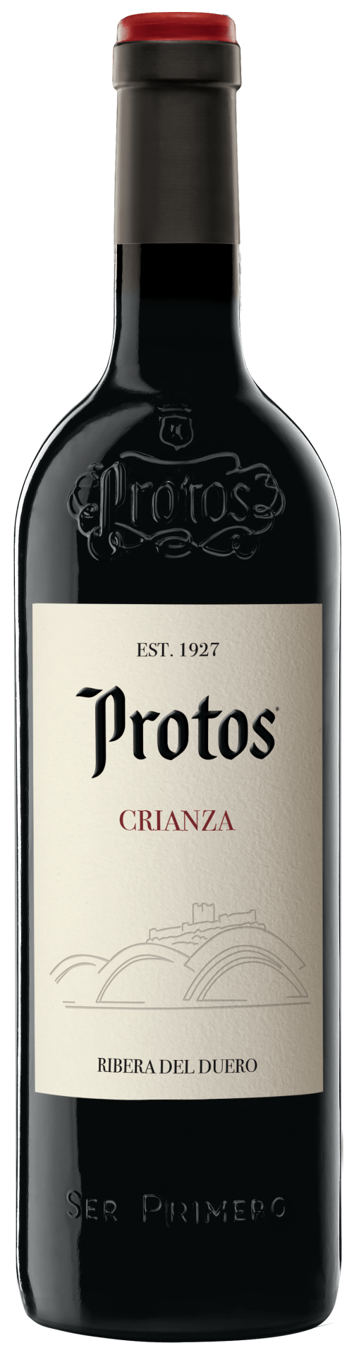 Crianza - 2021