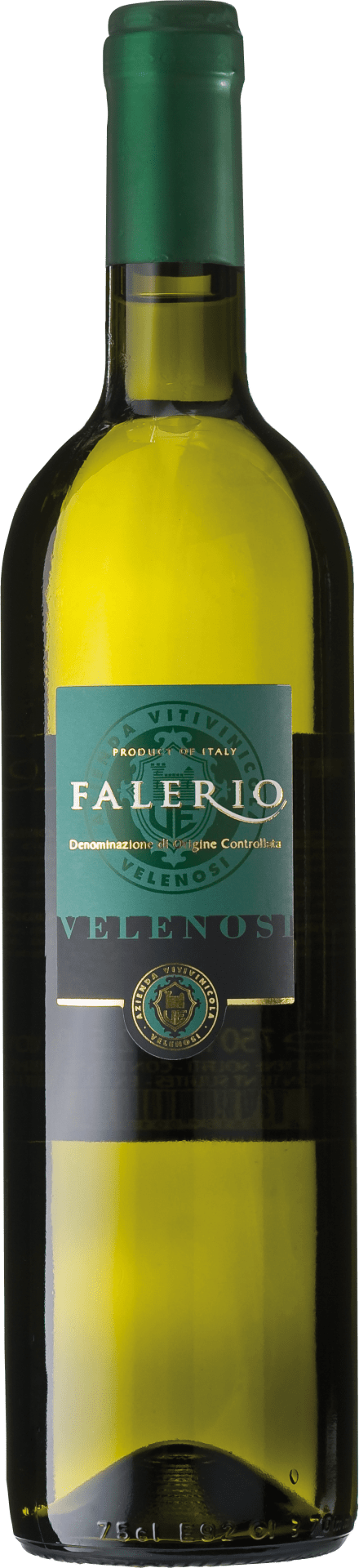 Velenosi Falerio dei Colli Ascolani DOC - 2024