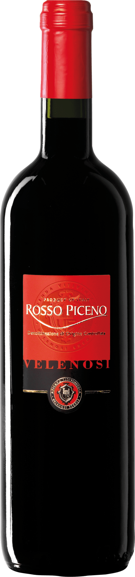 Velenosi Piceno Rosso DOC - 2023