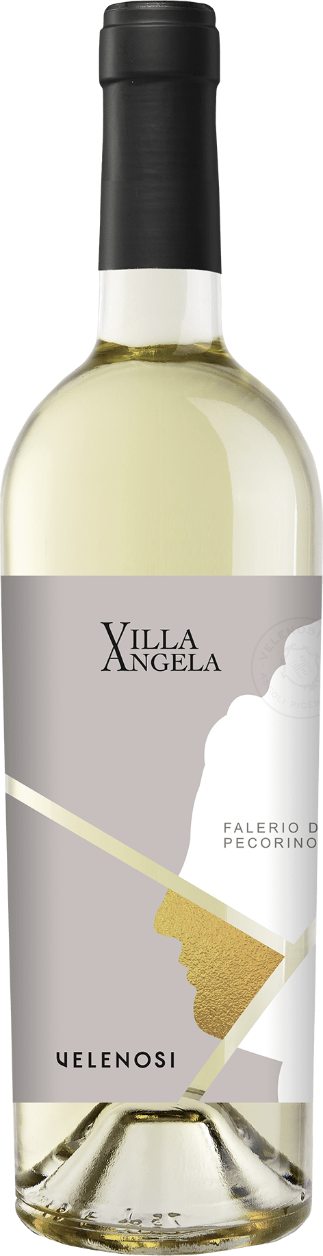 Pecorino Falerio DOC - 2025