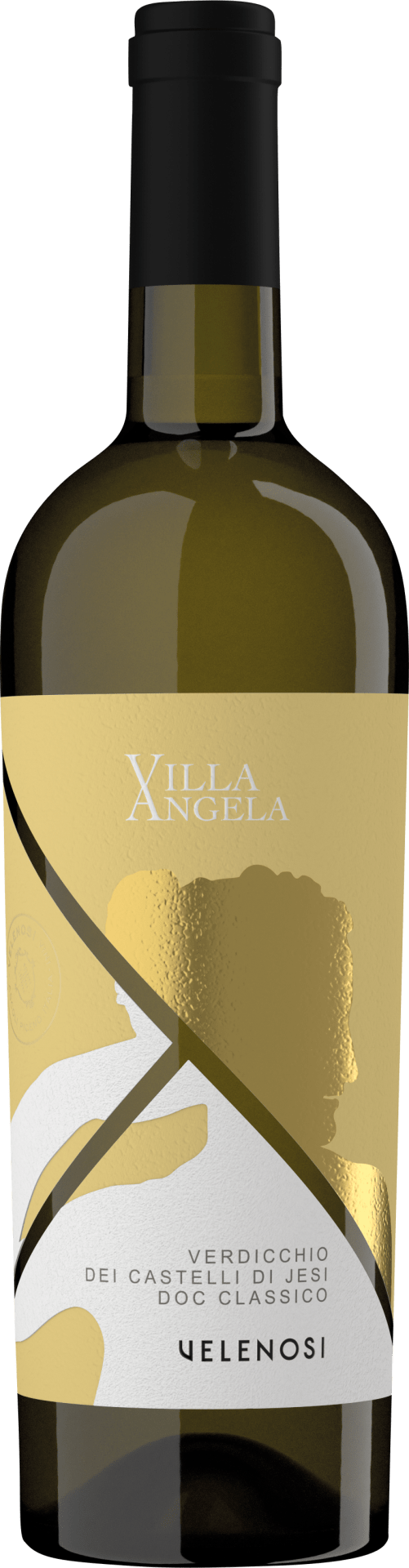 Querci Antica Verdicchio dei Castelli di Jesi DOC Classico - 2025