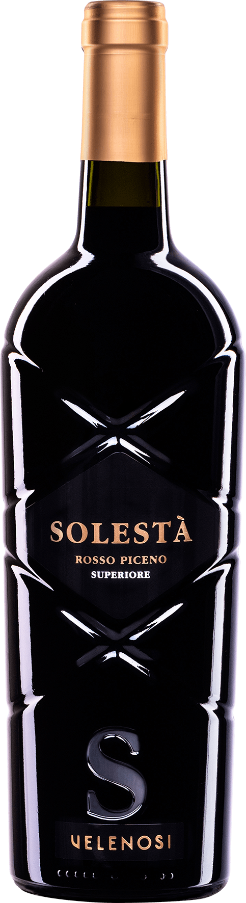 Velenosi Solestà Rosso Piceno DOC Superiore - 2023