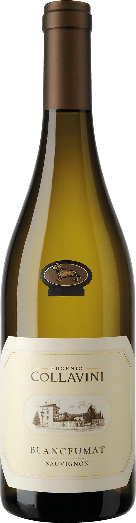 Collavini Sauvignon Blancfumat Collio DOC - 2025