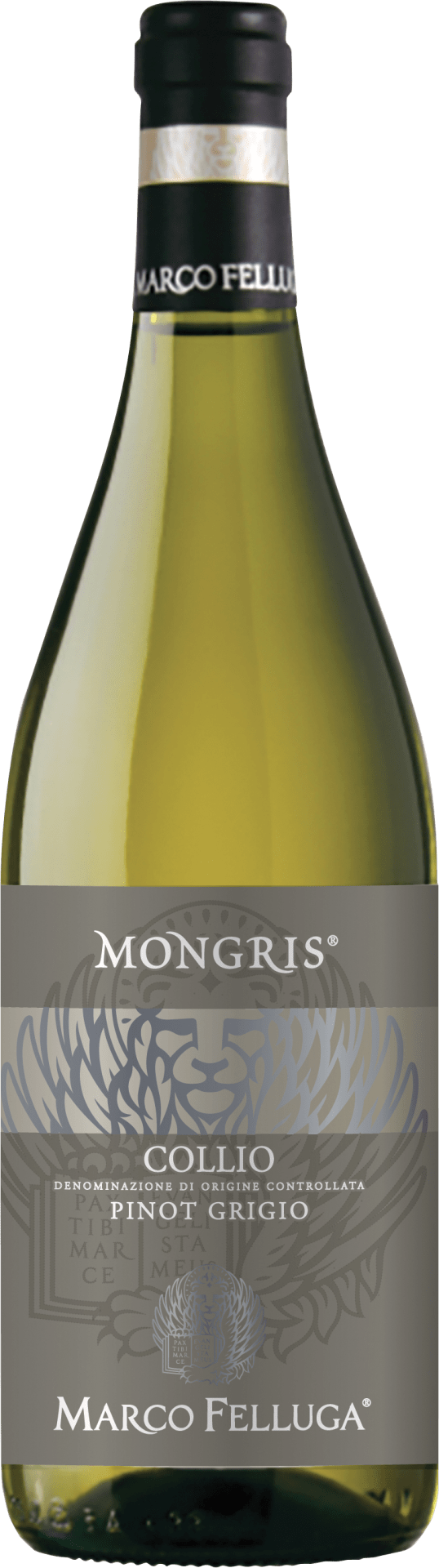 Marco Felluga Mongris Pinot Grigio Collio DOC - 2024
