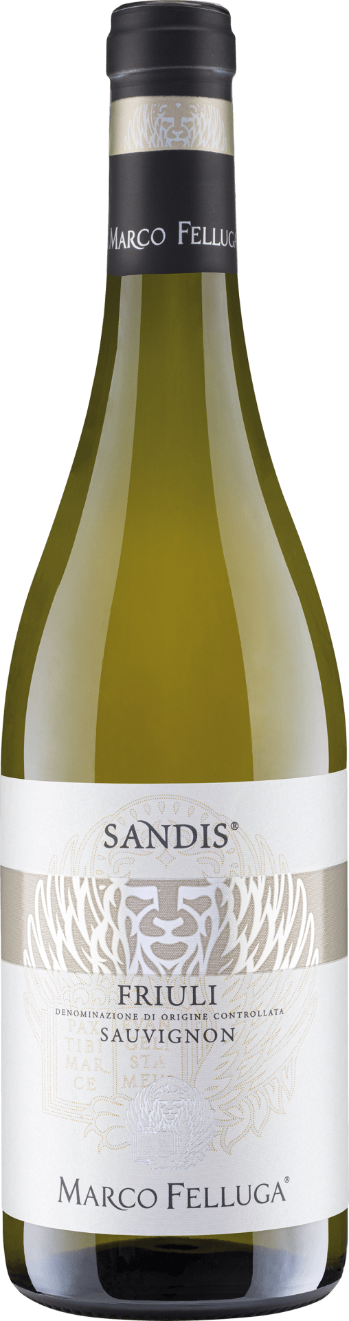 Marco Felluga Sauvignon Sandis Friuli DOC - 2024