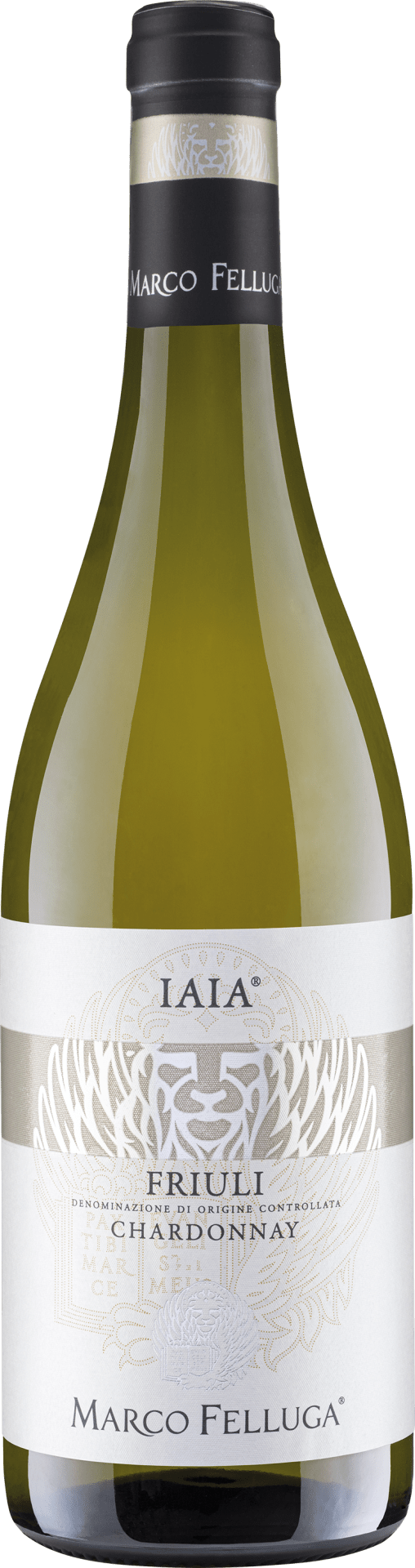 Marco Felluga Chardonnay Iaia Friuli DOC - 2024