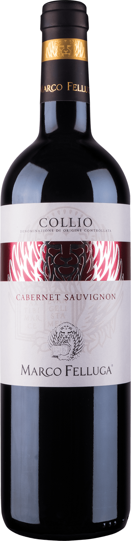 Marnasco Cabernet Sauvignon Collio DOC - 2023