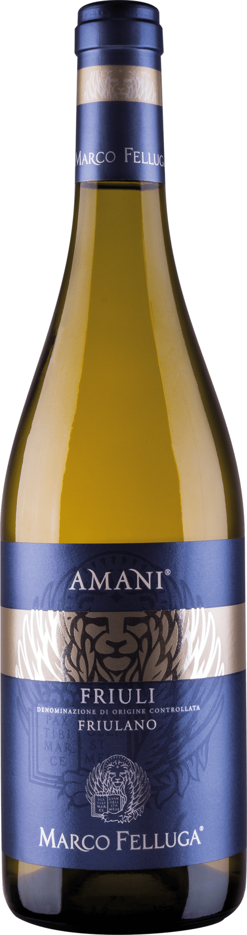 Amani Friulano Collio DOC - 2025
