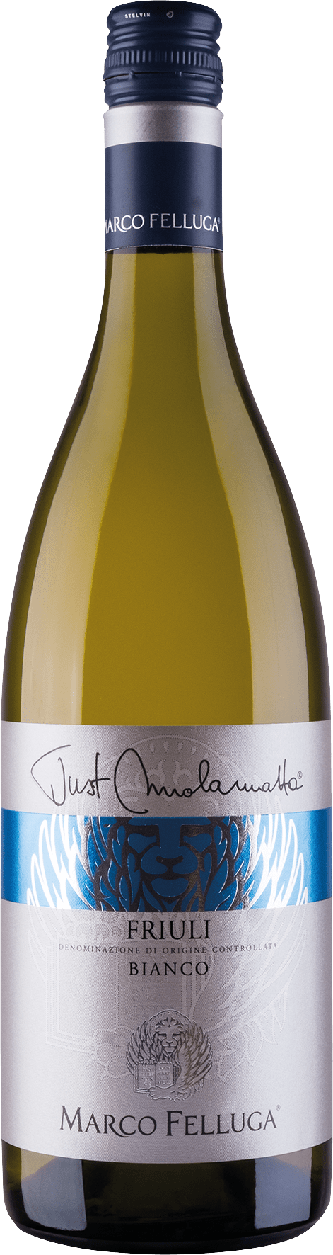 Marco Felluga Just Molamatta Bianco Friuli DOC - 2024